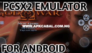 how to download pcsx2 emulator for android