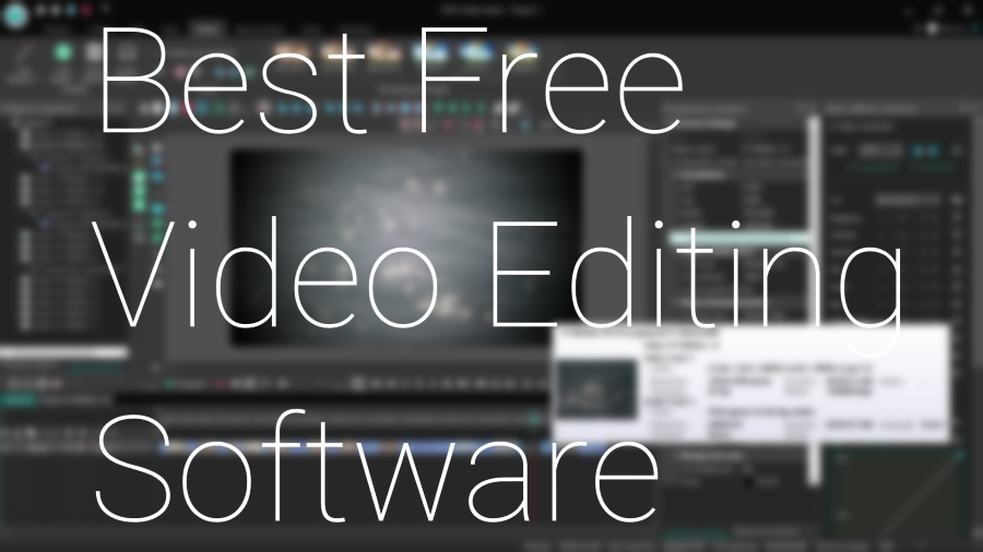 video editing like mac for pc