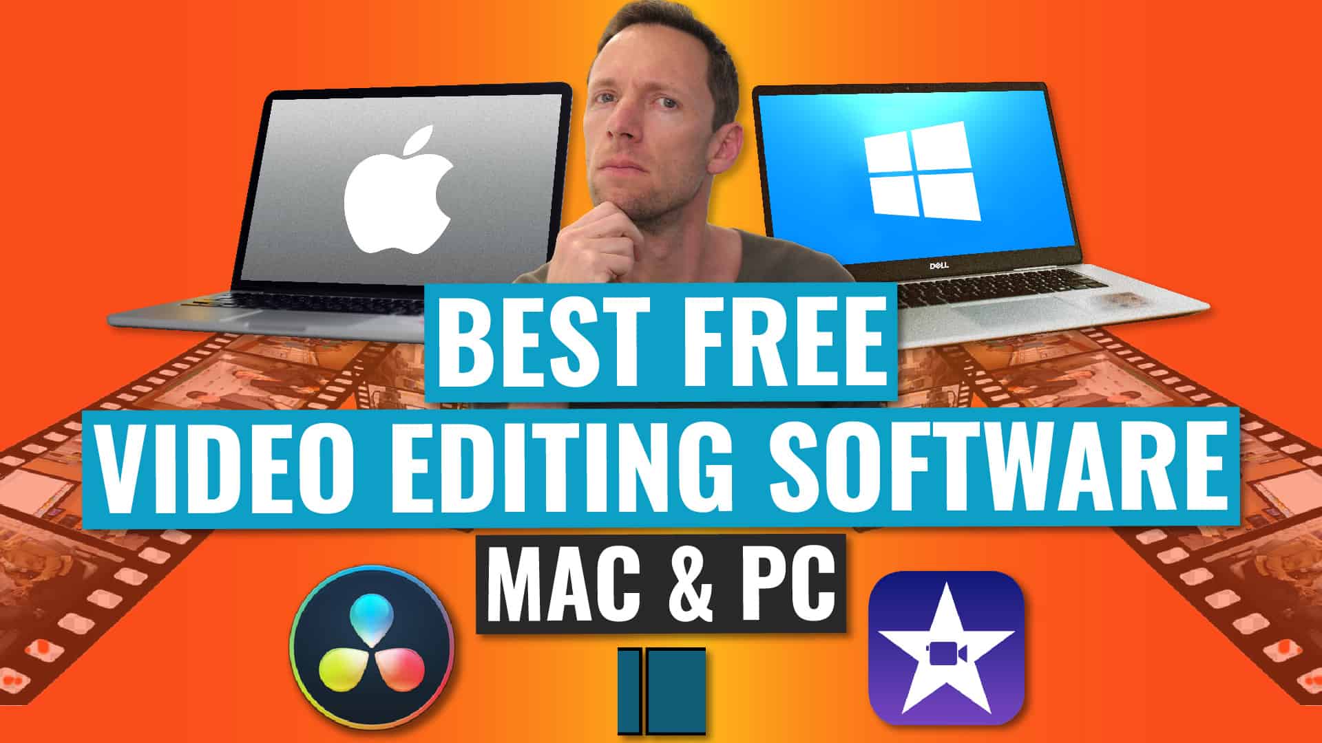 video editing like mac for pc